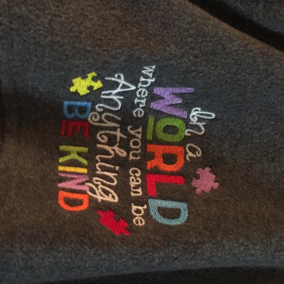 Jacket - Picture 3 of 4